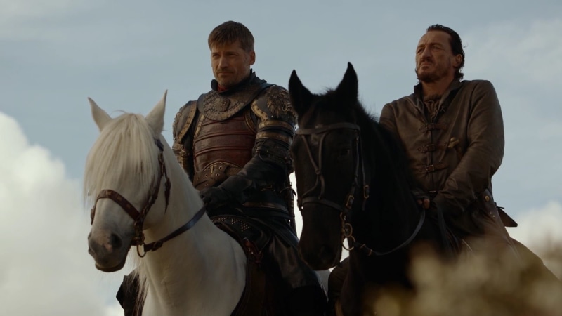 Game Of Thrones, Jerome Flynn, Nikolaj Coster-Waldau, Bronn (Game of Thrones), 1080P, Jaime Lannister, TV Show