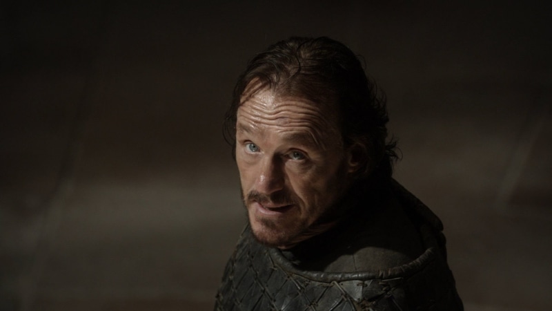 Jerome Flynn, 1080P, TV Show, Game Of Thrones, Bronn (Game of Thrones)