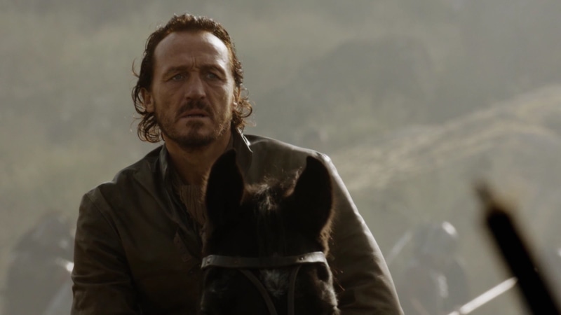 Game Of Thrones, Bronn (Game of Thrones), Jerome Flynn, 1080P, TV Show
