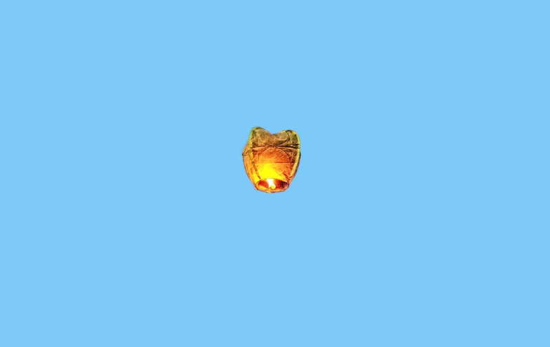 animal wildlife, 4K, animals in the wild, no people, lanterns luck, invertebrate, the night of ivan kupala, blowing lanterns, relaxation, nature, butterfly - insect