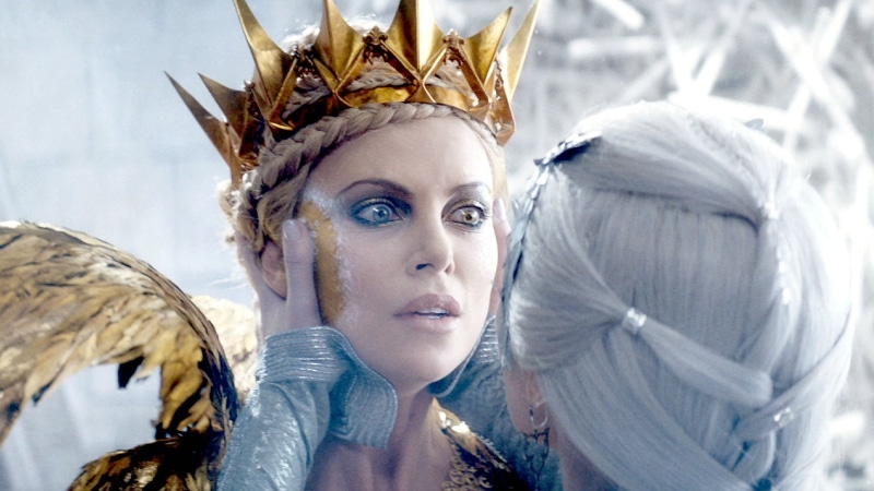 winters, adventure, drama, action, grimm, 1080P, huntsman, disney, fairy, brothers, snow, white, war, fantasy