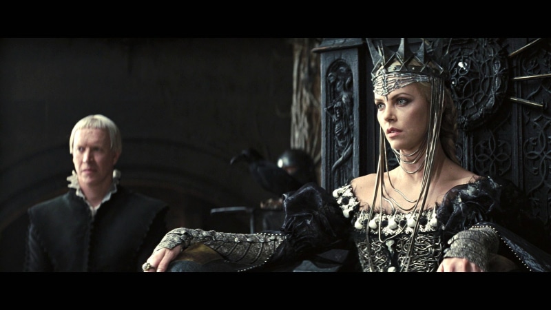 adventure, fantasy, huntsman, 1080P, white, snow, action, brothers, disney, drama, grimm, fairy