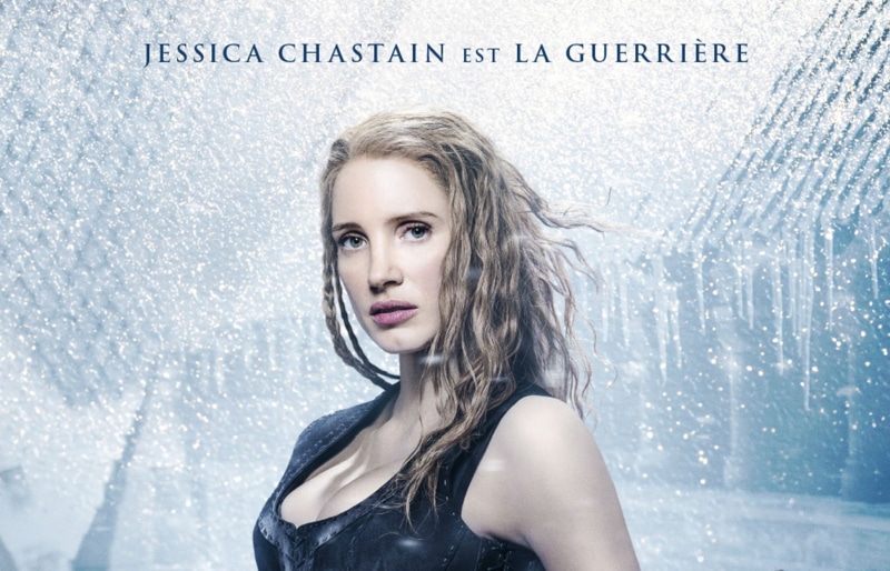 white, grimm, snow, poster, fantasy, drama, huntsman, 1080P, brothers, adventure, fairy, disney, winters, war, action