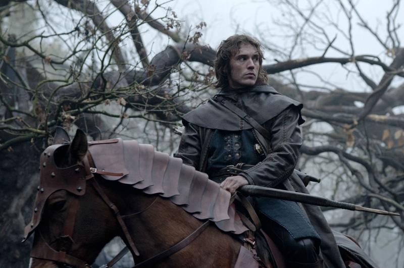 fantasy, huntsman, action, white, snow, fairy, disney, grimm, brothers, adventure, drama, 1080P