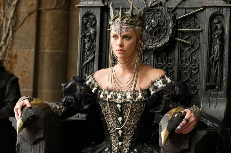 brothers, drama, fairy, adventure, 2K, grimm, action, white, fantasy, disney, snow, huntsman