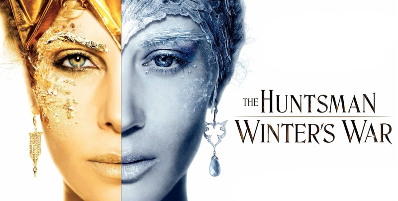 adventure, war, action, grimm, brothers, poster, huntsman, drama, 1080P, disney, white, fantasy, winters, fairy, snow