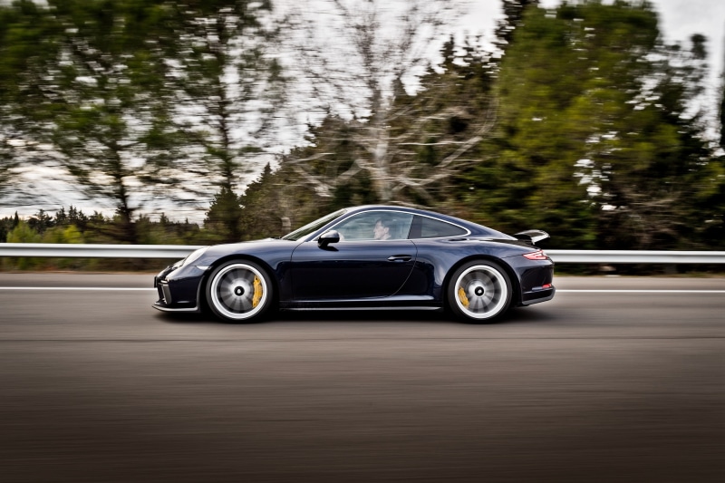 porsche, package, 2017, gt3, 911, touring, worldwide, 4K