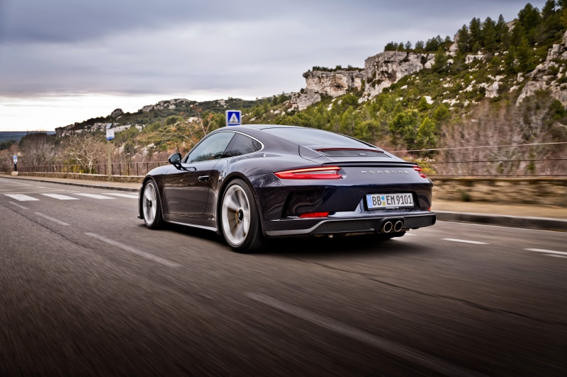worldwide, touring, porsche, 911, 2017, 4K, gt3, package