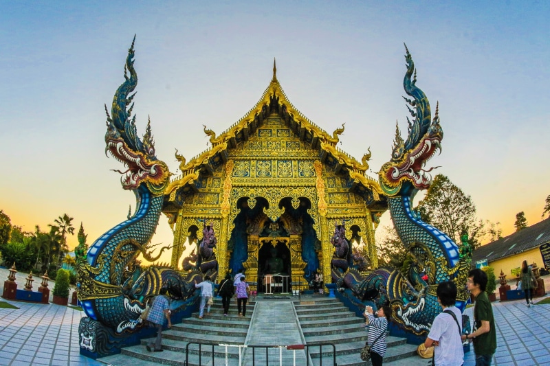 architectural, ornate, ancient, religious, statue, religion, culture, buddhist, belief, creativity, ornament, tourism, outdoors, photo, dragon, real people