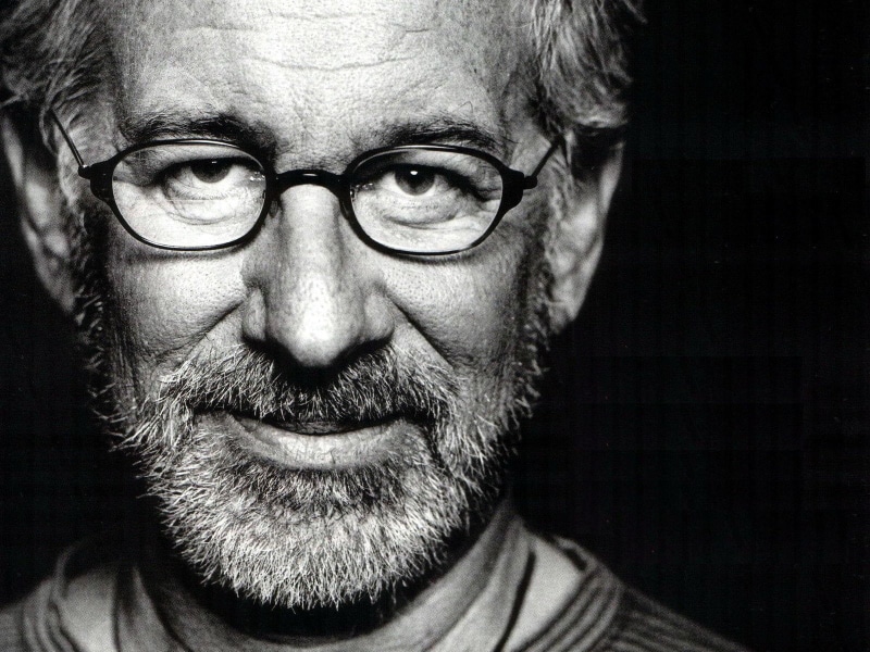 Celebrity, 720P, Steven Spielberg
