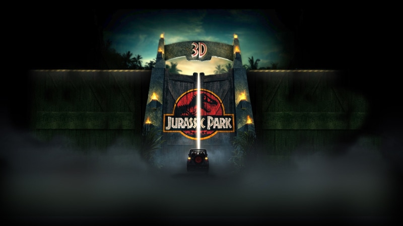 jurassic park movies steven spielberg, 1080P