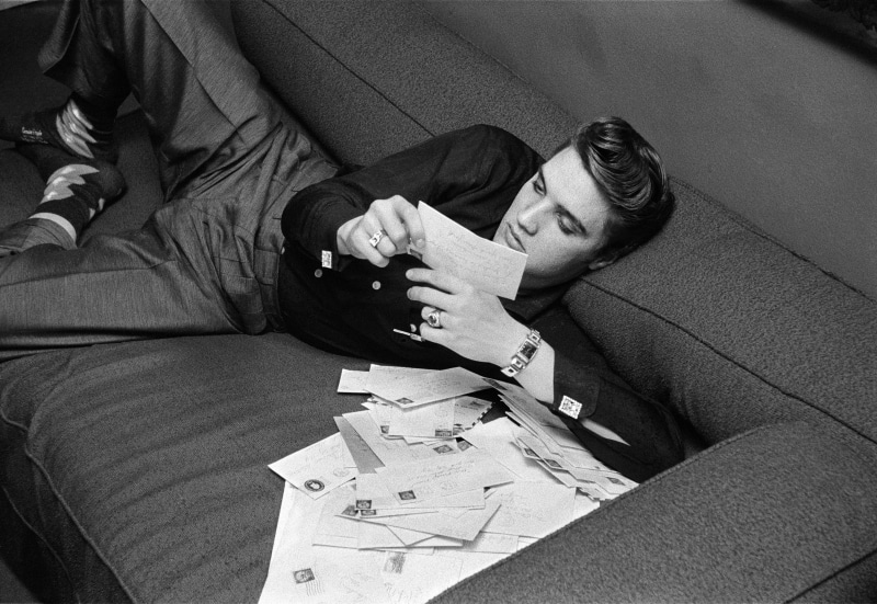 elvis presley, 1080P