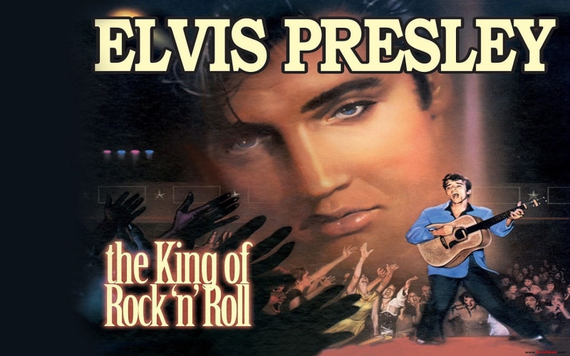720P, elvis presley