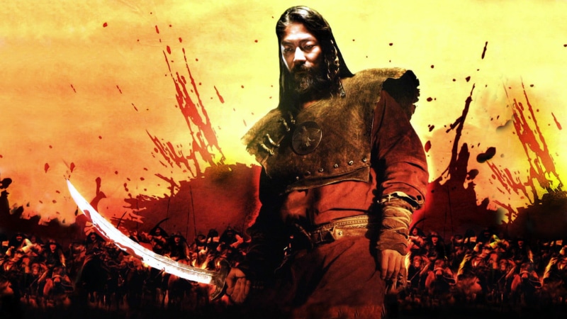 Mongolia, 1080P, Asia, warrior, Asian, eastern, Mongols, medieval, Genghis Khan