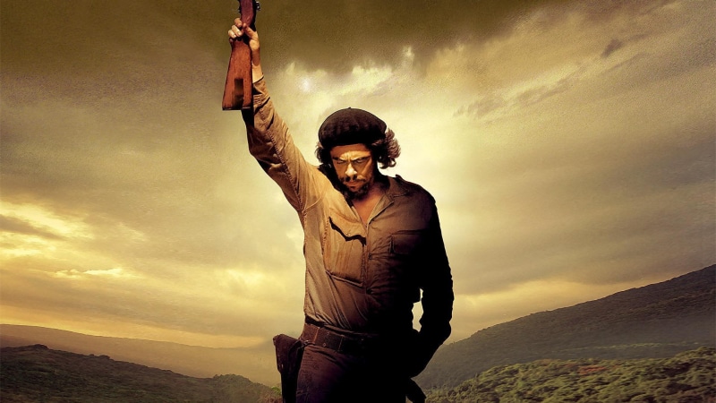 che guevara, 1080P