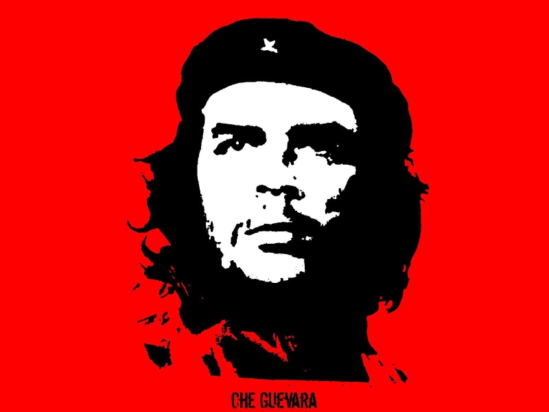 che guevara, 720P