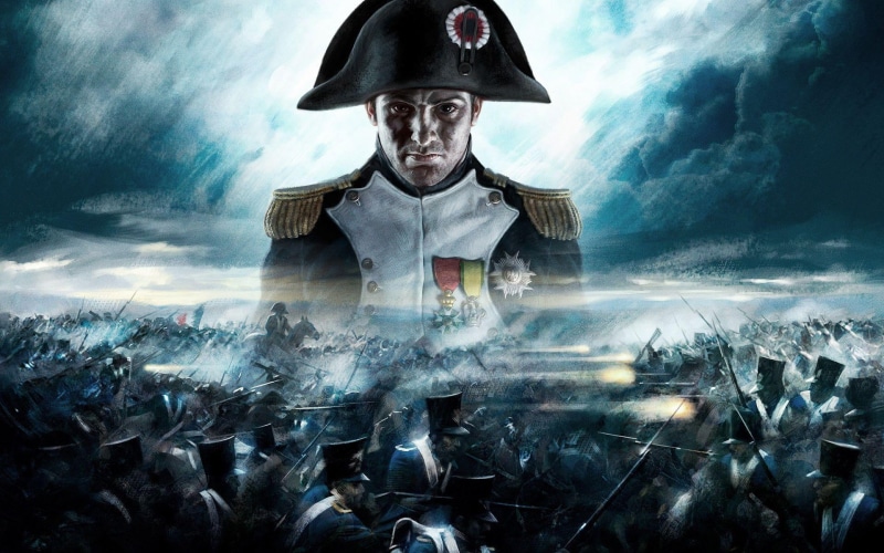Napoleonic wars, 1080P, Napoleon Bonaparte