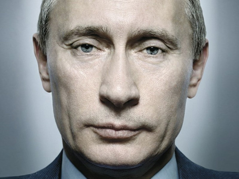 putin, men, president, russian, vladimir, 720P, russia, man