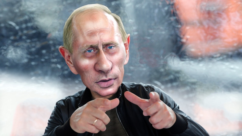 president, man, russia, russian, vladimir, men, putin, 1080P