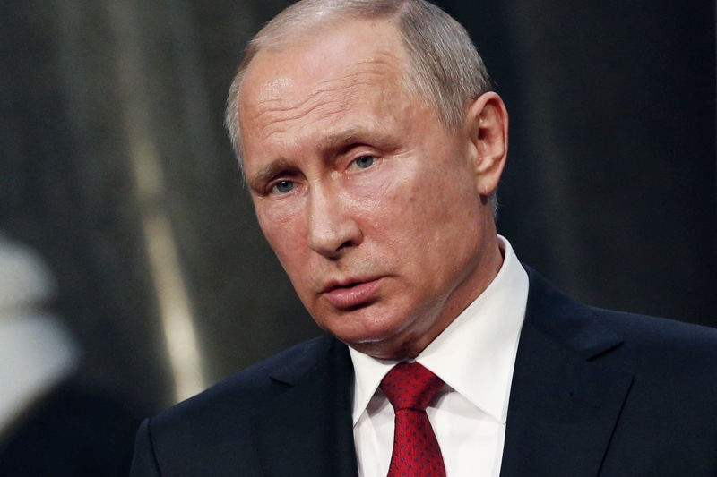 vladimir, 720P, men, russian, putin, president, russia, man