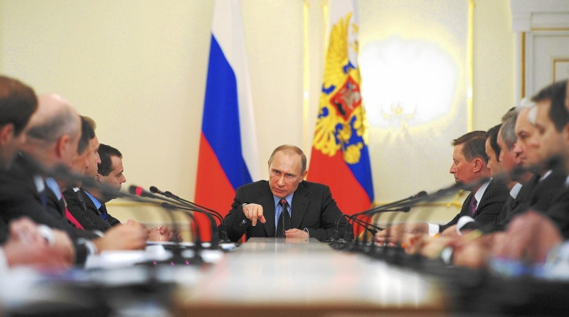 russian, president, vladimir, man, russia, men, 1080P, putin