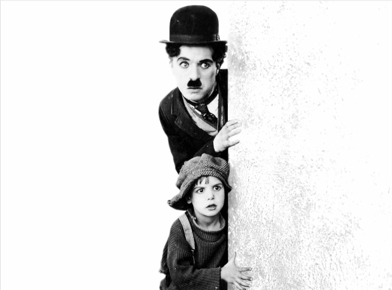 charlie, photoshoot, chaplin, 720P