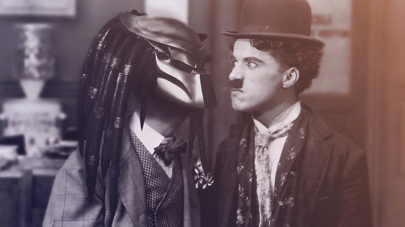 hat, lifestyles, chaplin, Modern Times, looking away, leather, business, 1080P, charlie, The Tramp, looking, beautiful people, clothing, young men