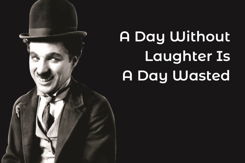 motivational, Charlie Chaplin, 5K