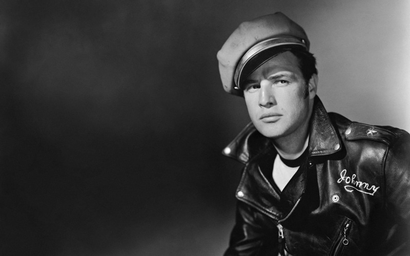 1080P, Actors, Marlon Brando