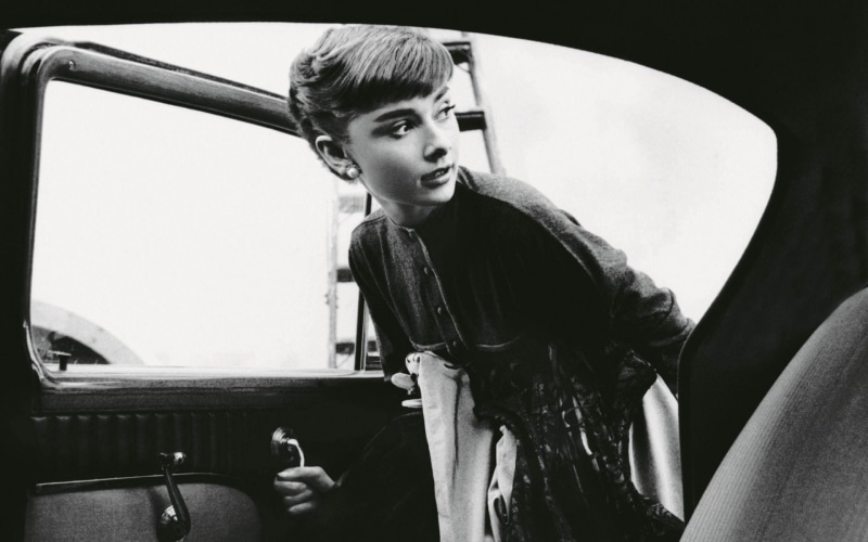1080P, Actresses, Audrey Hepburn
