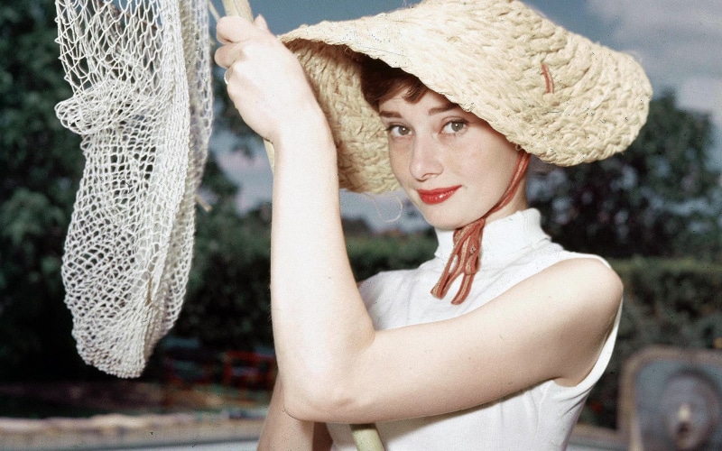 hepburn, celebrities, audrey, celebs, celebrity, cute, 1080P, Audrey Hepburn