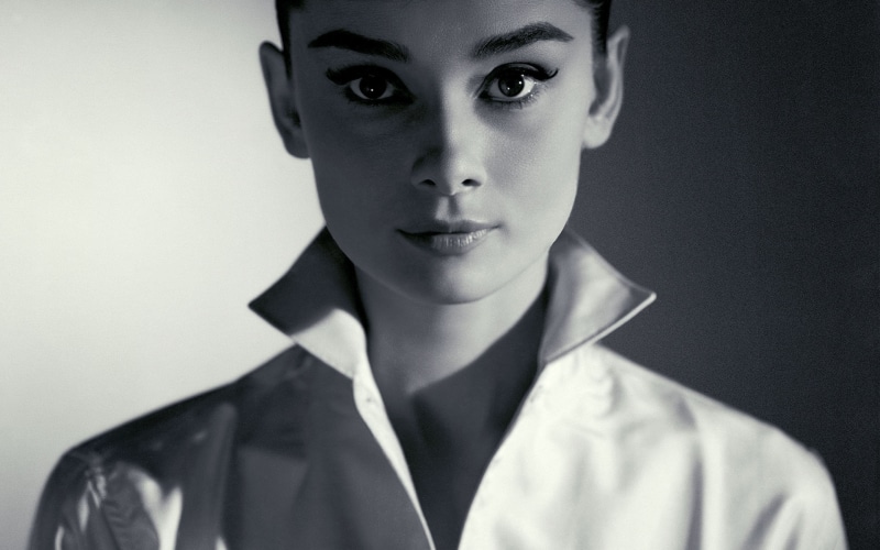 Audrey Hepburn, celebrities, 2K, celebrity, celebs, hepburn, audrey