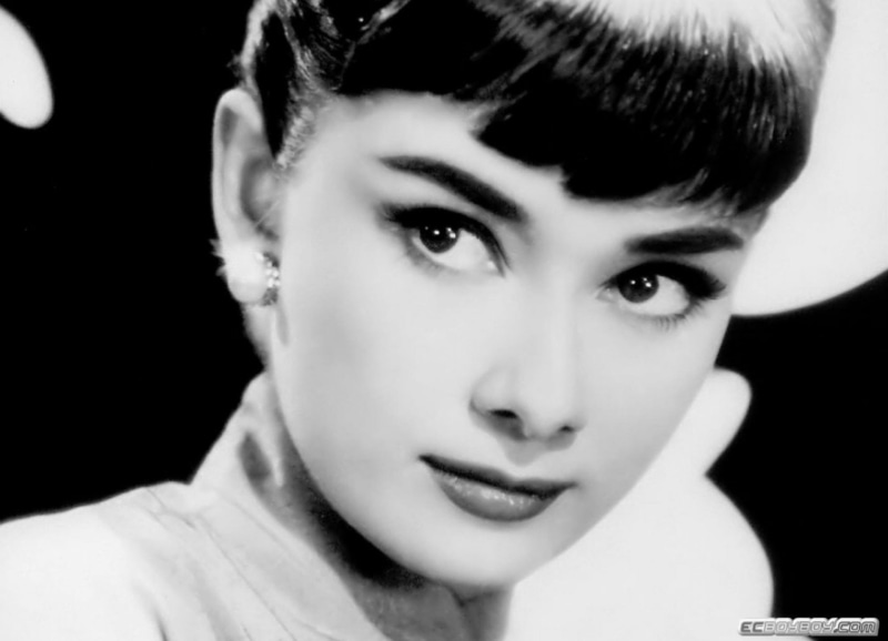 1080P, Actresses, Audrey Hepburn