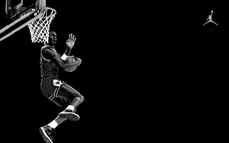 lifestyles, performance, mid-air, young adult, full length, studio shot, black background, skill, athlete, effort, 720P, sport, indoors, copy space, motion