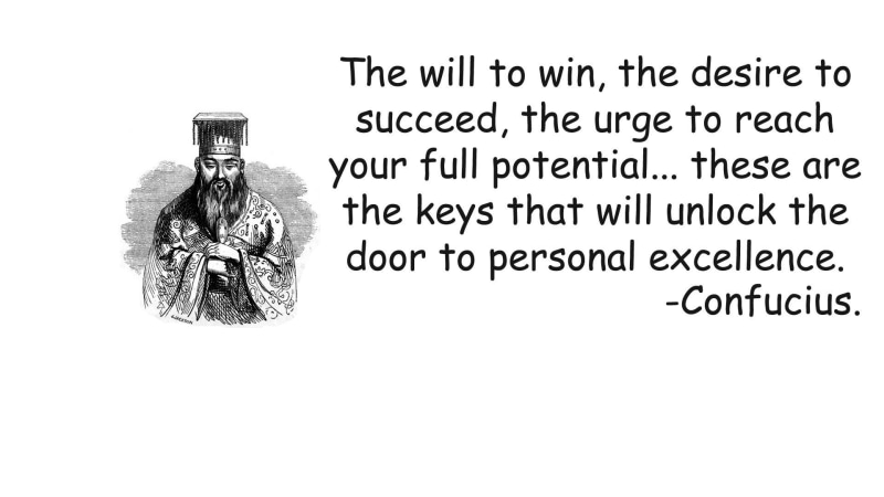 1080P, 1920x1080, will, winning, quotes, potential, confucius, win, quote