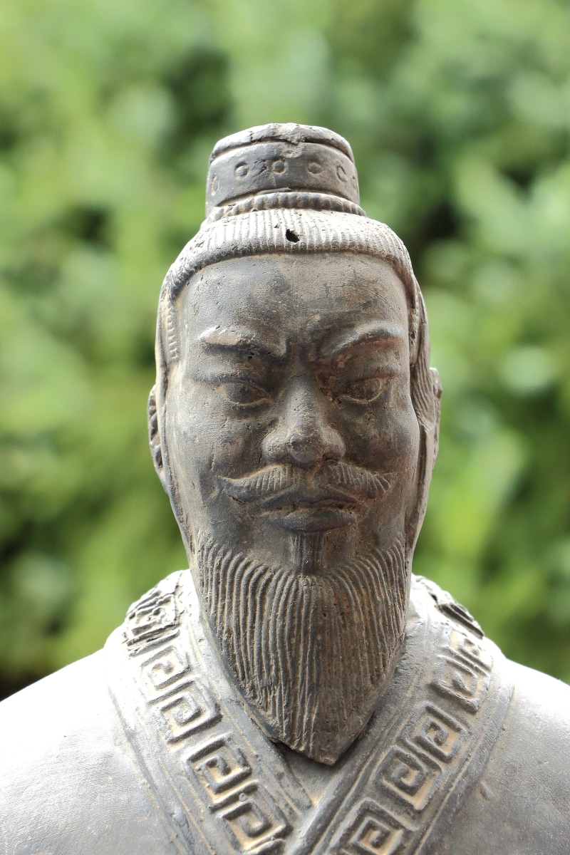 stone figure, art and craft, travel destinations, sculpture, asia, figure, focus on foreground, carving - craft product, no people, male likeness, history