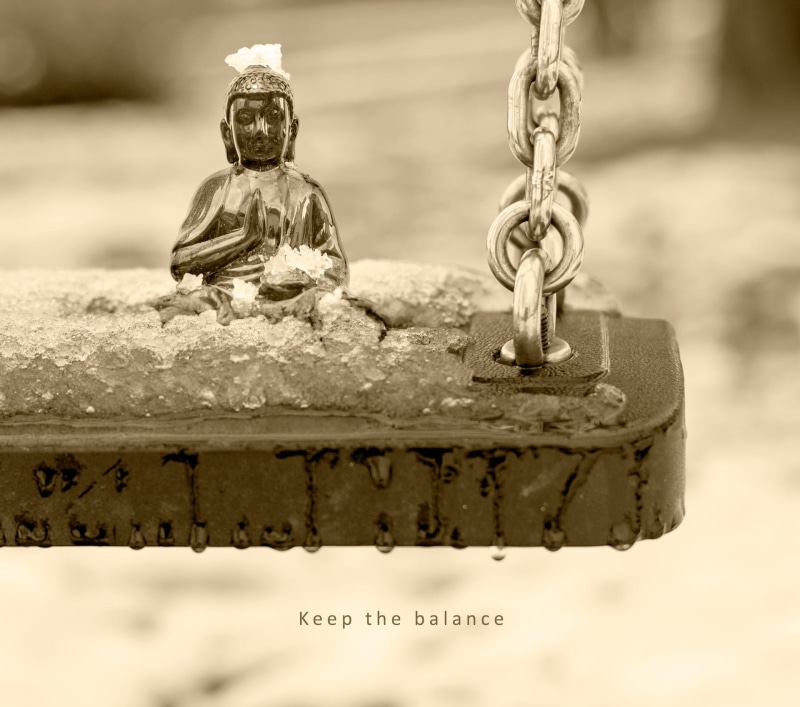 western script, communication, protection, gautama, focus on foreground, strength, still life, rope, zen, serenity, day, nature, harmony, balance, buddhism