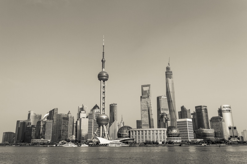 modern, urban Scene, china - East Asia, building, tower, business, travel destinations, skyscrapers, built Structure, buildings, skyscraper, asia, famous Place
