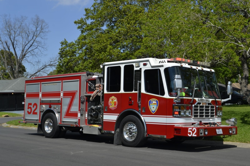 fire engine, suburb, worthy, protocol, official, unit, brave, tragedy, intelligent, fire truck, uniformed, windshield, water pressure, home land security