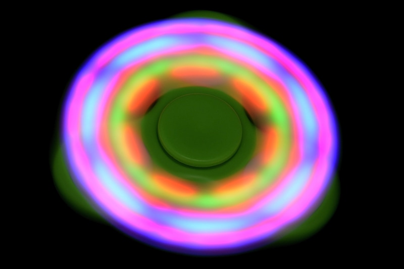 patience, glass, colorful, relaxation, no people, concentric, fun, geometric shape, lighting equipment, roundabout, trend, play, spinning, spinner, relaxing