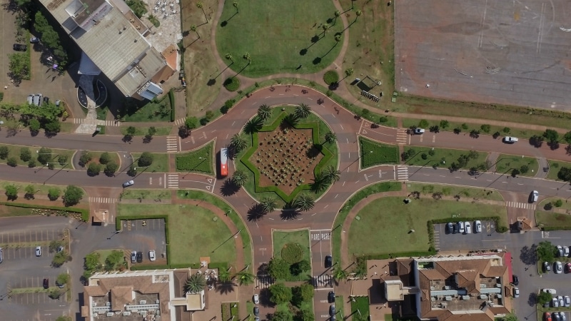street, tree, agriculture, environment, nature, building exterior, belo horizonte, building, the lagoon lagoa dos ingleses, aerial view, outdoors, no people