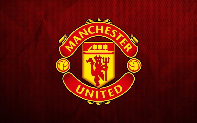 Soccer, Manchester United F.C., Logo, 1080P