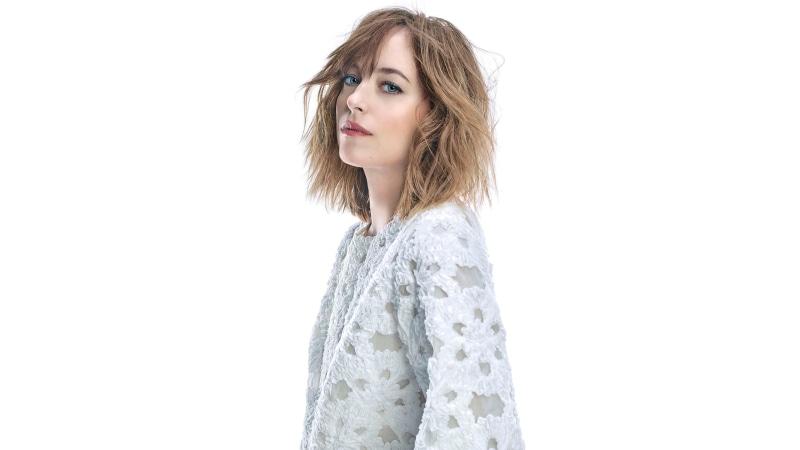 2K, Dakota Johnson
