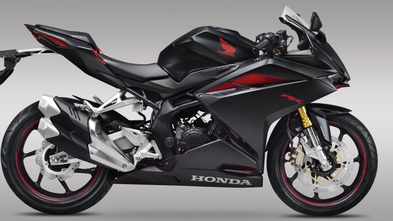 Honda CBR250RR, 8K, best bikes, sport bikes, best motorcycle
