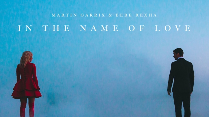 DJ, Bebe Rexha, Music, 1080P, Martin Garrix