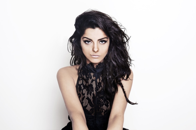 2K, Treasure Me Myself and I, Bebe Rexha