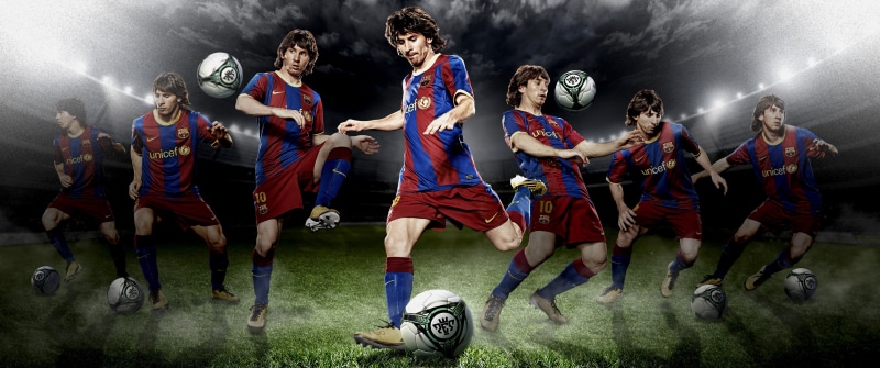 Lionel Messi, Лионель Месси, soccer, 4K, Lionel Andres Messi Cuccittini Футбол, Barcelona, Forward, Football, footballer, The best players 2015