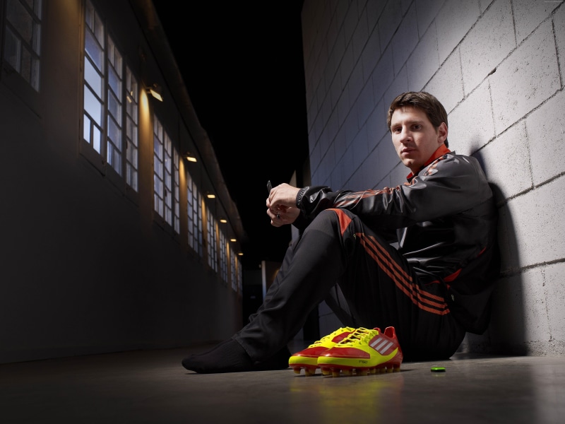 Lionel Messi, Lionel Andres Messi Cuccittini, footballer, Football, soccer, The best players 2015, Forward, Barcelona, 5K