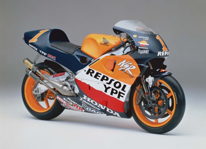 1080P, 2000, motorcycles, bike, sport, honda, nsr500