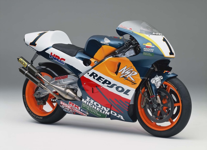 motorcycles, bike, honda, sport, 1080P, 1997, nsr500
